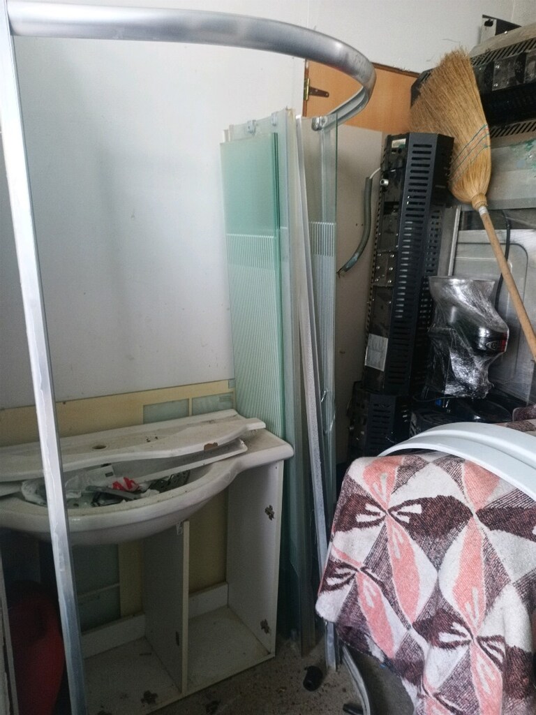 duşakabin - 4