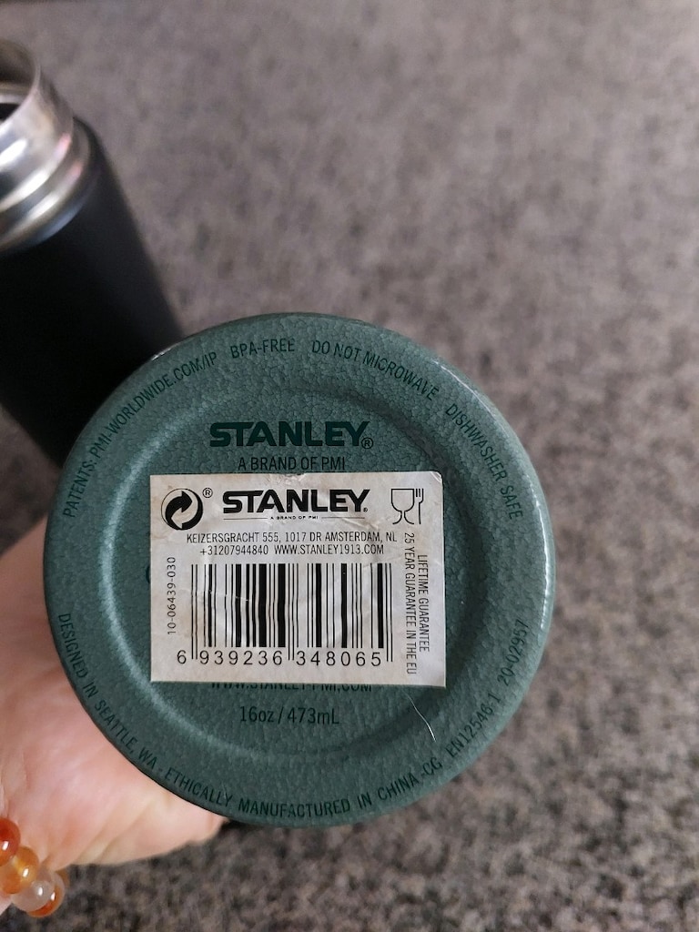 Stanley termos - 6
