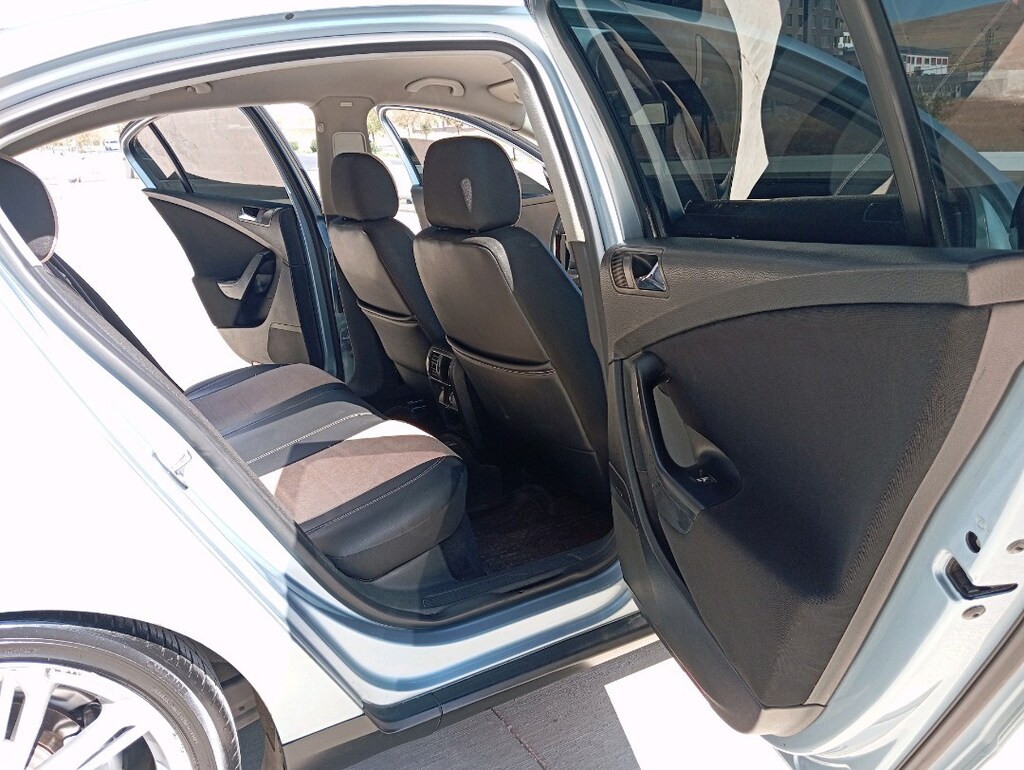B6 PASSAT 2.0 TDI COMFORTLİNE 2006 - 11