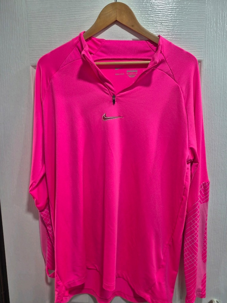 Nike Sweatshirt