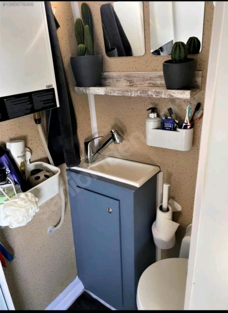 2014 FIAT DUCATO KARAVAN - 5