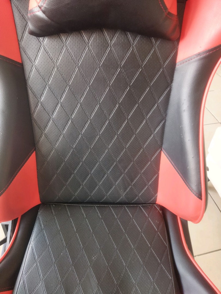 Orjinal Rampege oyuncu koltuğu orjinal ayaklı - 11