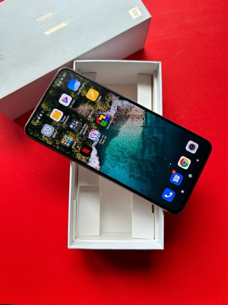 Xiaomi 11 lite - 3