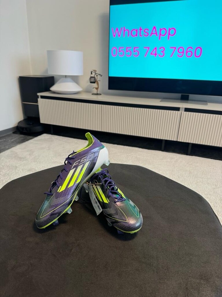 Adidas F50 Elite 40.5 - 2