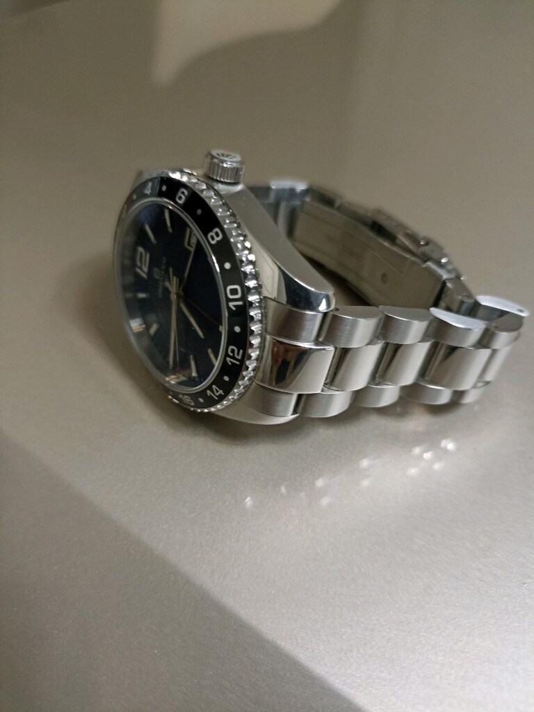 Grenwich swiss - 6