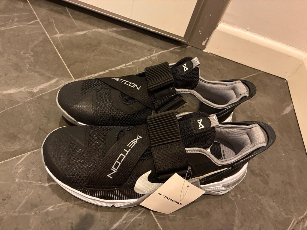 Nike Flyease 46 Numara - 8