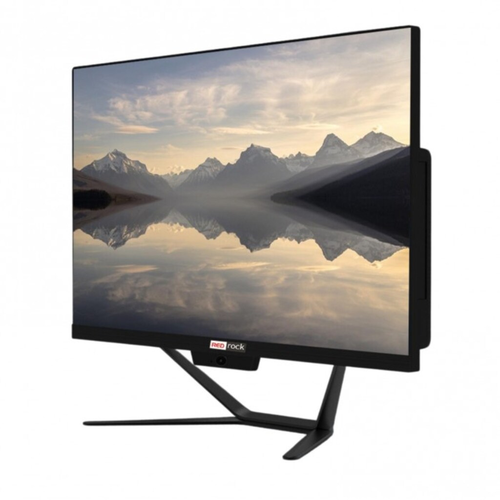 Redrock PREMIUM RR AIO BİLGİSAYAR i5 4570,16GB,512GB, 23.8 EKRN - 3