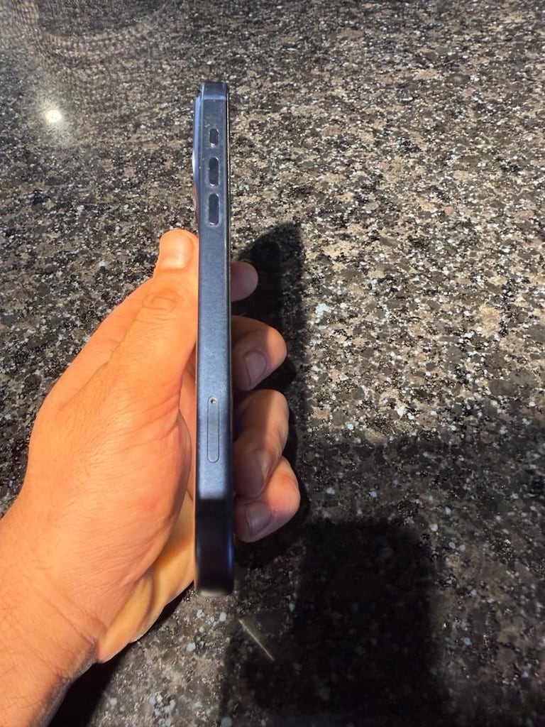 İPHONE 17 pro max yd - 2