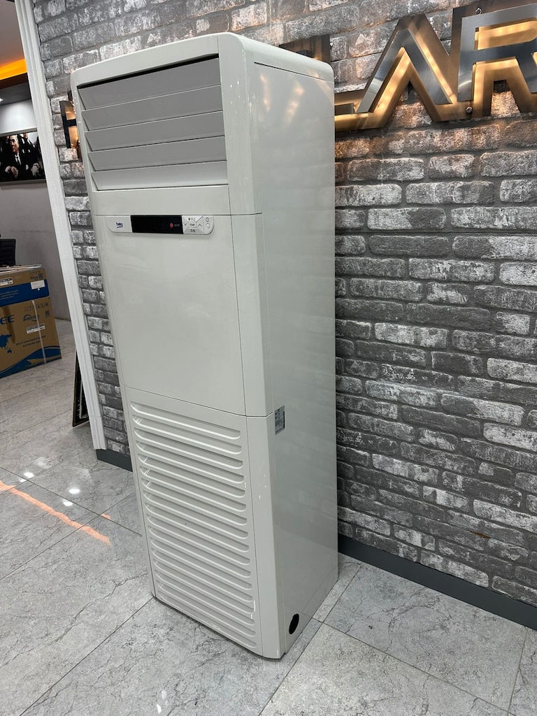 # KAYANLAR SOĞUTMA # 48 BTU BEKO 12 AY GARANTİ, MNTJ - R 410 GAZ - 6