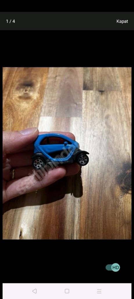 sıfır ayarında renault - 3