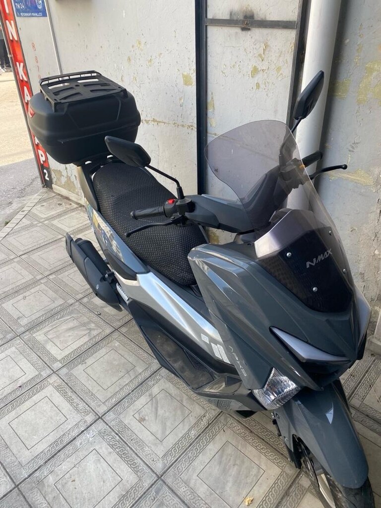 SATILIK SORUNSUZ 2023 model , (150 cc ) - 4