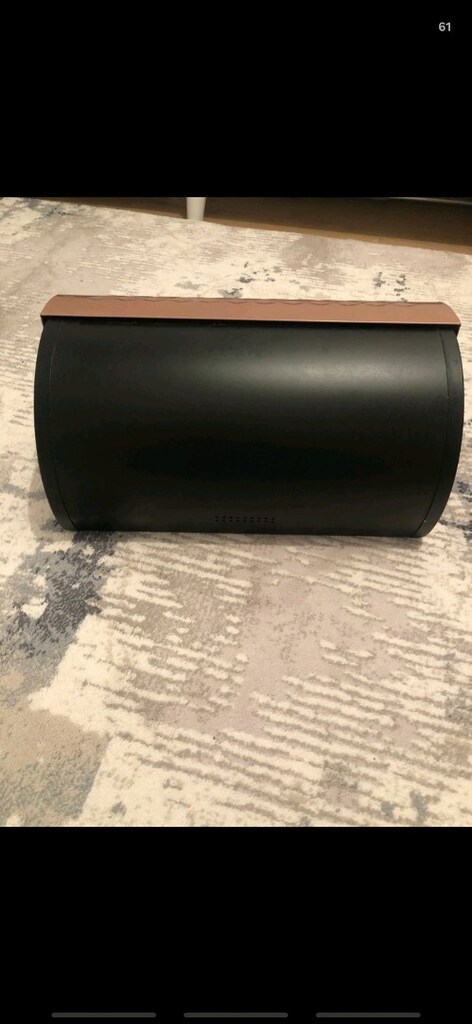 Ekmek Saklama - 3
