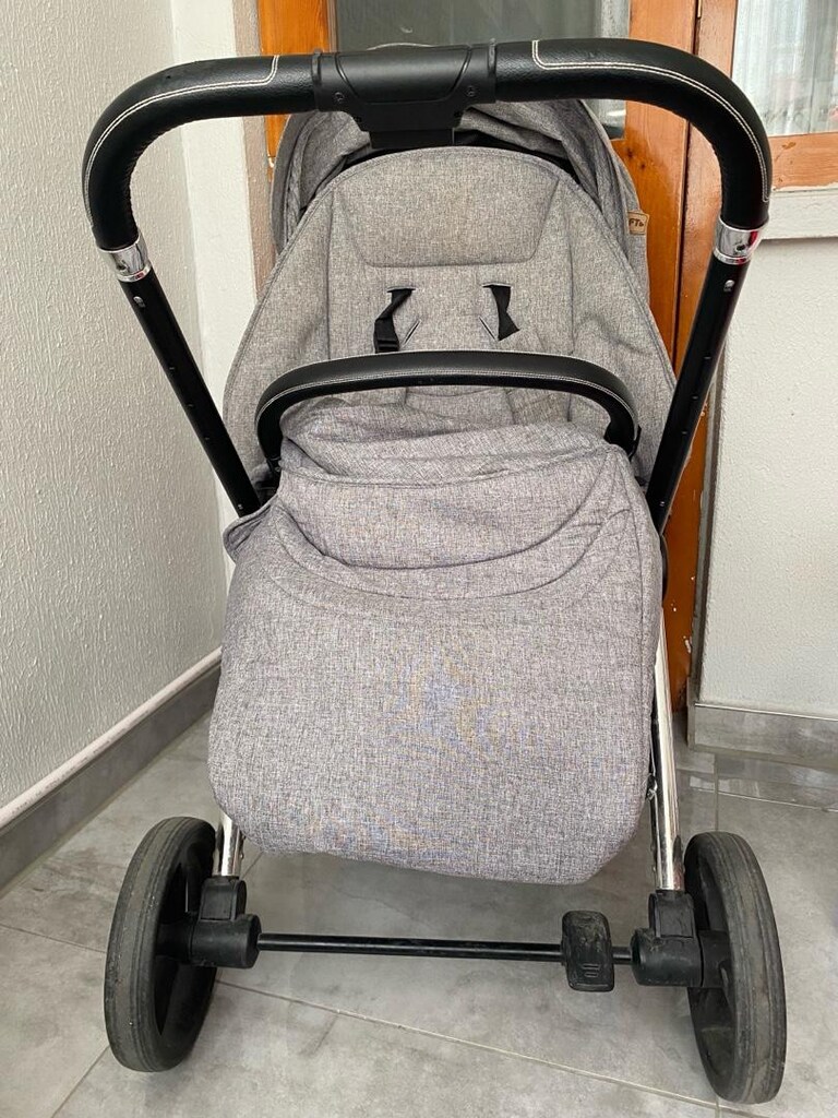Sahibinden Yeni Gibi Az kullanılmış - 5