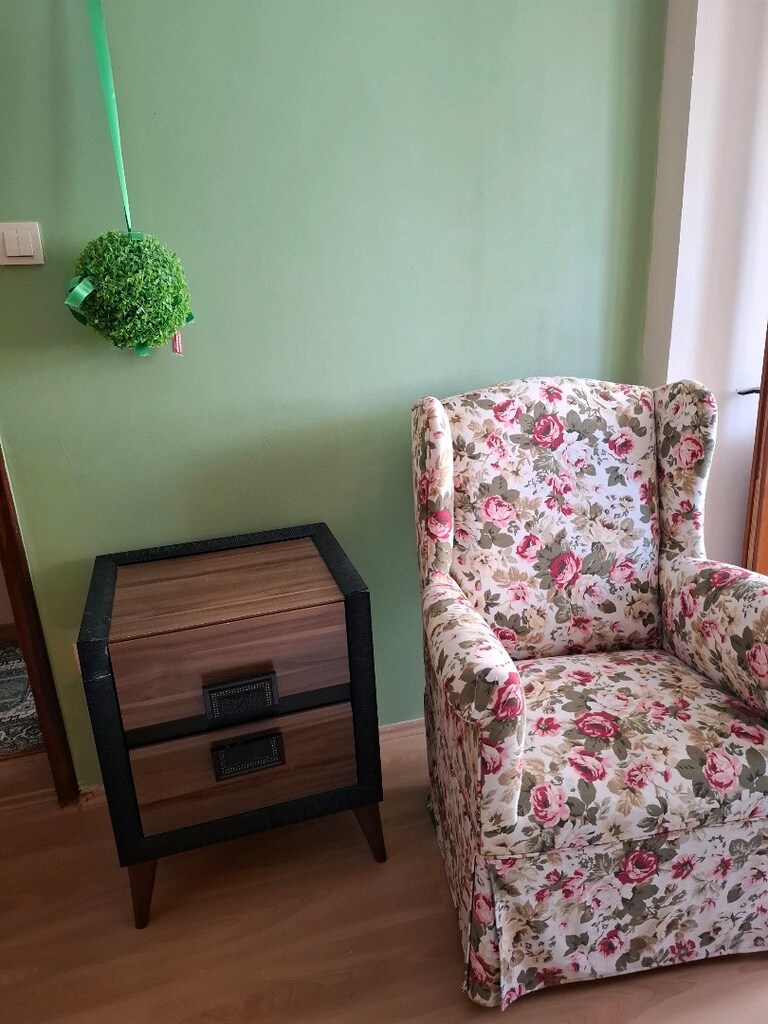Bellona KOMPLE Yatak Odası Takımı TERTEMİZ - 12