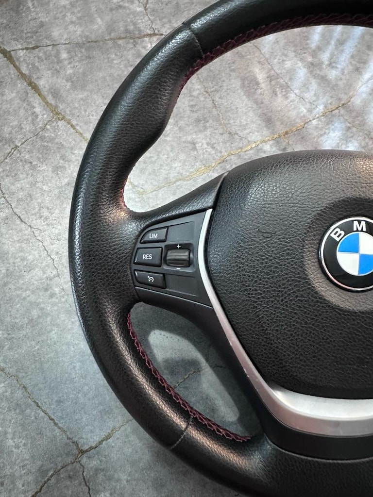 BMW F36 ORJİNAL DİREKSİYON - 2