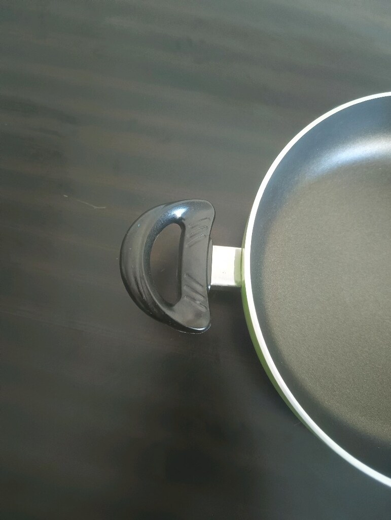 teflon tava - 3