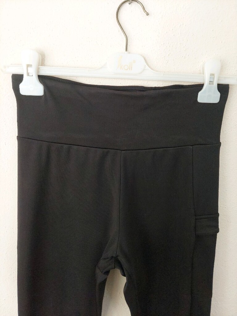 LCW outdoor bayan sporcu tayt pantolon - 3