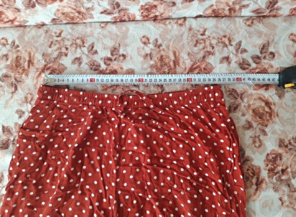 Eşofman pijama L beden - 4