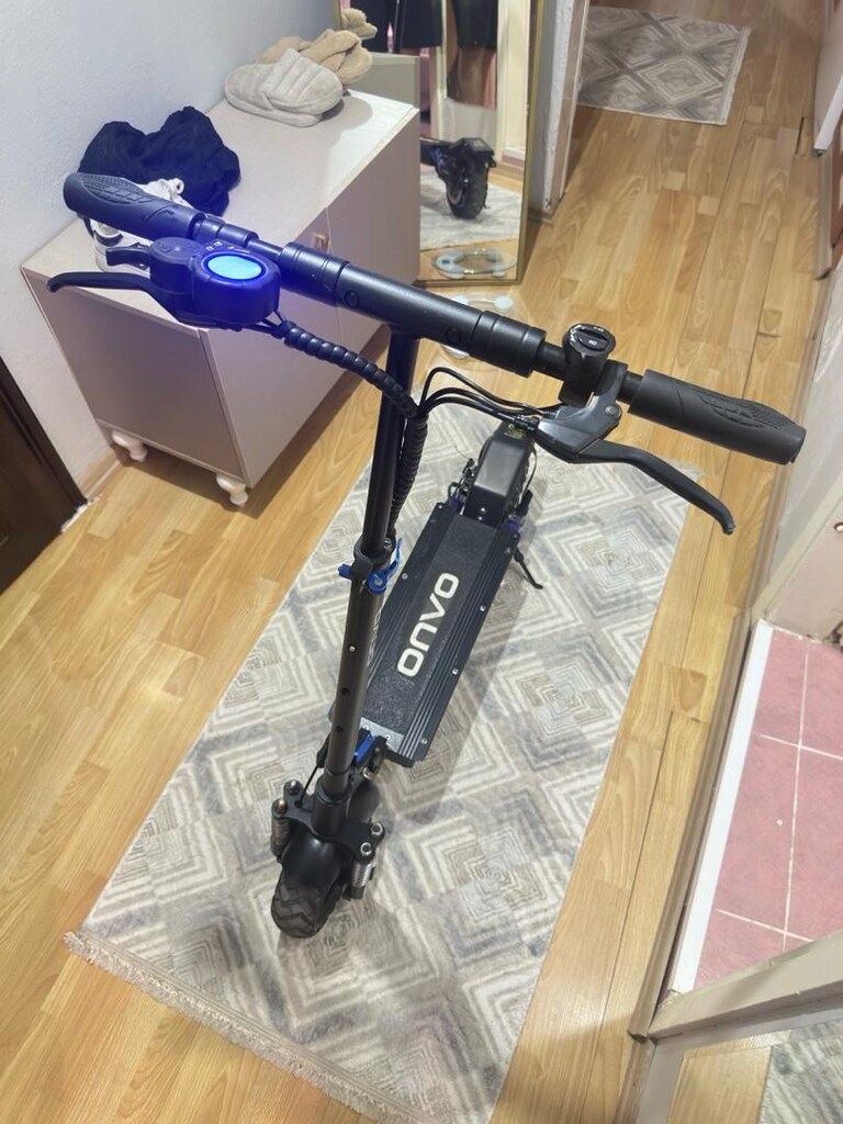 ONVO 012 800 WOLT - 6