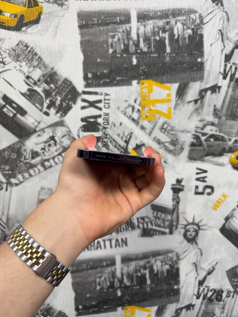 İPhone 14 Pro Max - 3