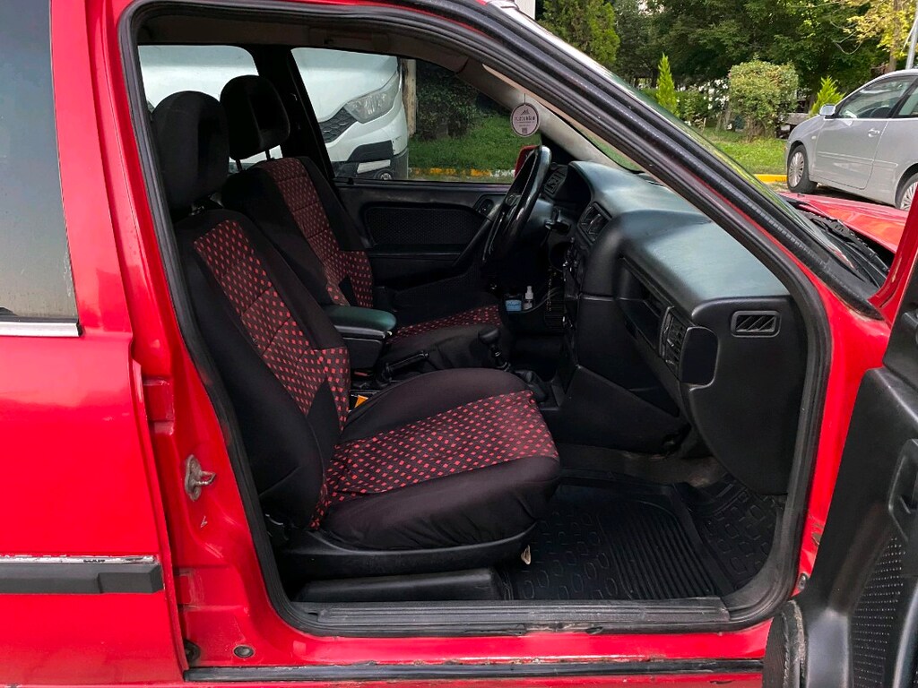 opel vectra - 11