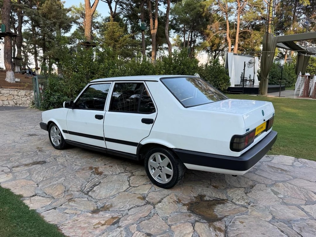 95 MODEL ŞAHIN - 3