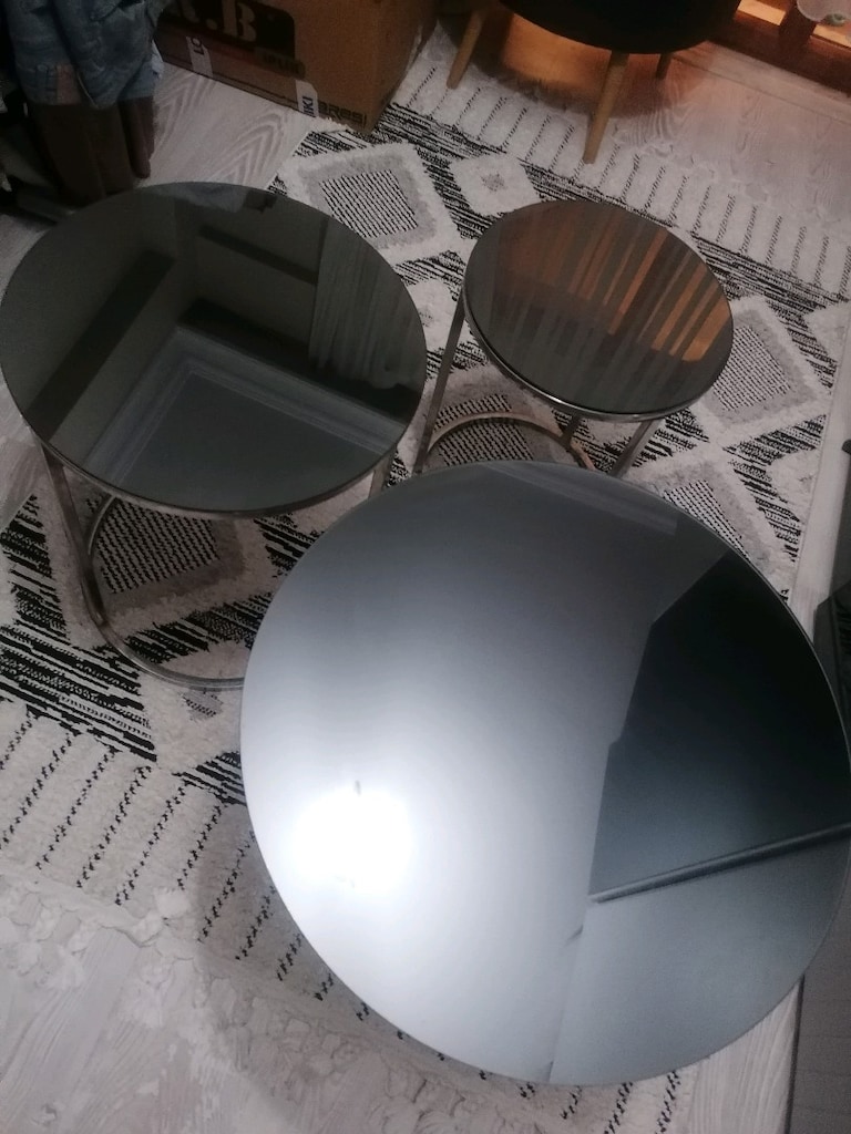 Zigon Sehpa - 4