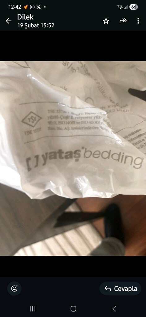 YATAŞ YORGAN - 2