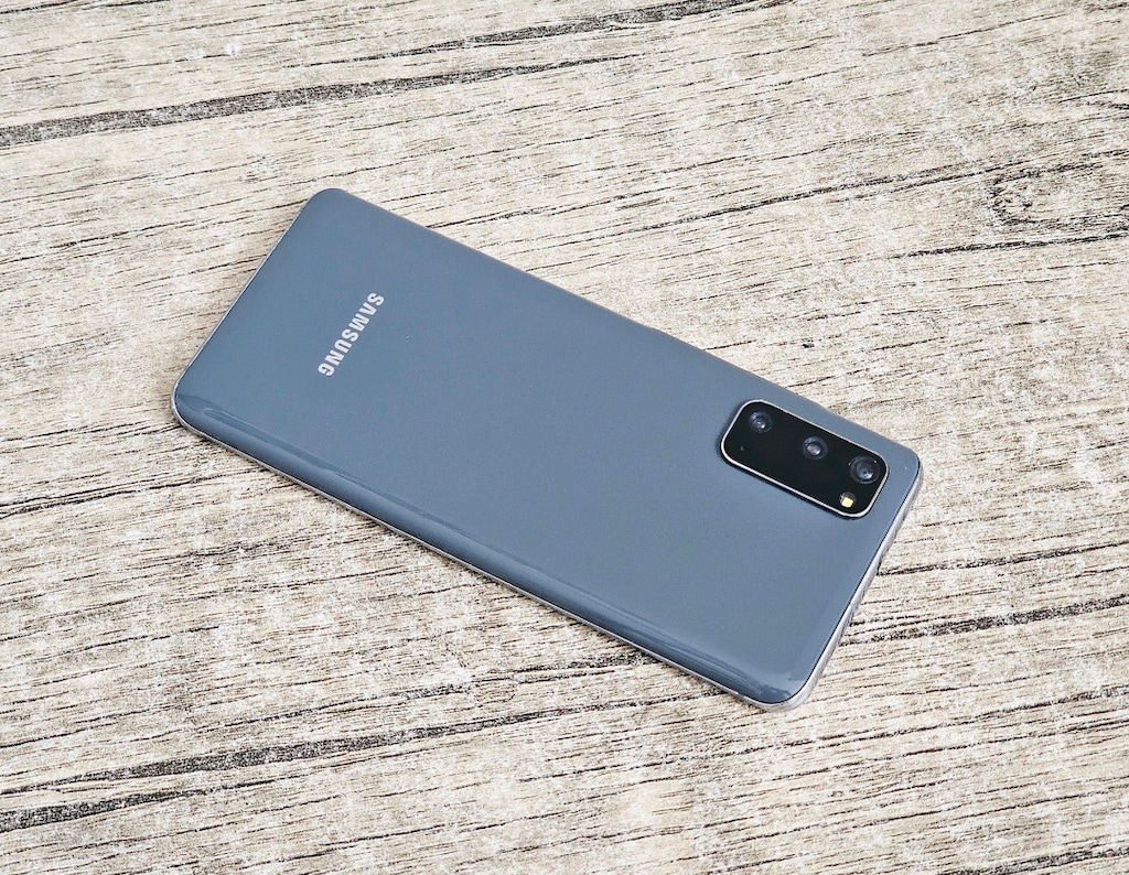 SAMSUNG S20 128 GB ORİJİNAL SORUNSUZ TÜRKİYE CİHAZI - 5