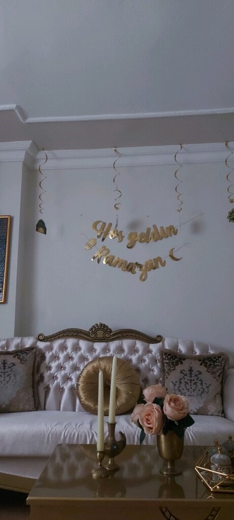 misafir odası takimi - 2