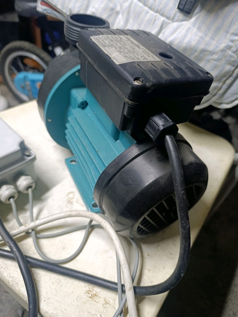 jakuji motoru - 3