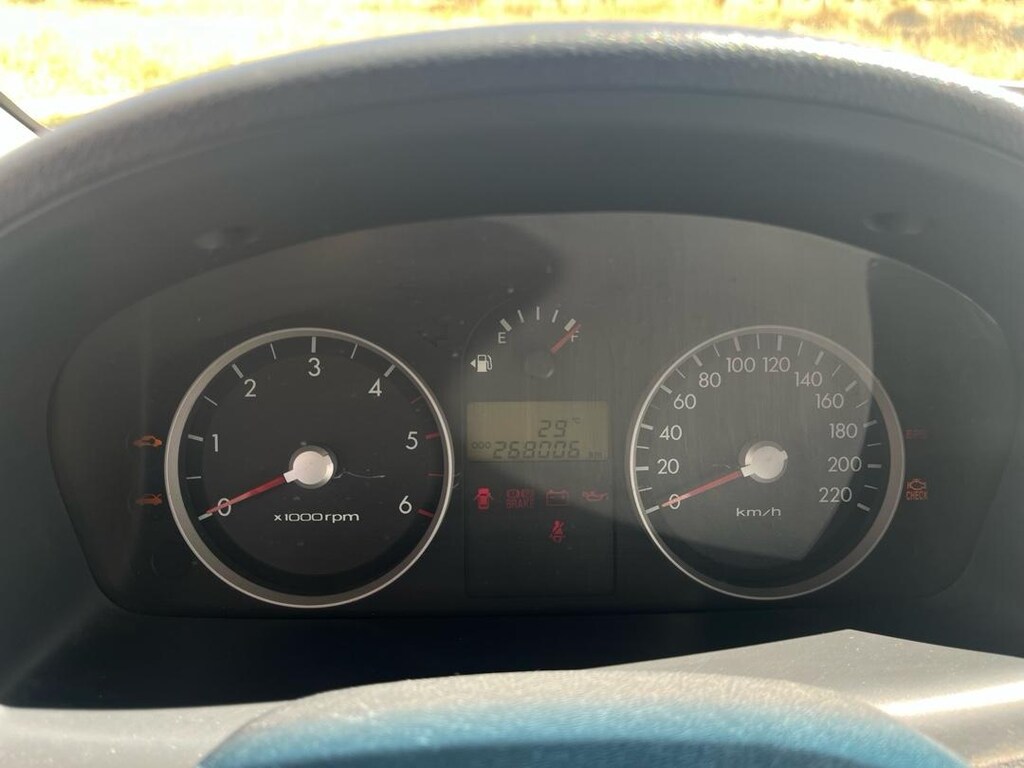 HUNDAİ GEZT 1.5 CRDİ MANUEL - 14