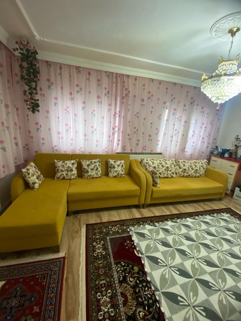 Memurdan Özel Yapım Koltuk Takımı Çok az kullanıldı - 6