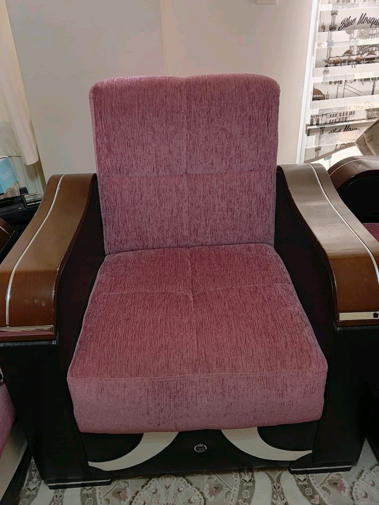 koltuk takımı - 4
