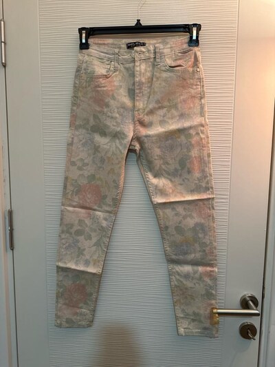Kot Pantolon