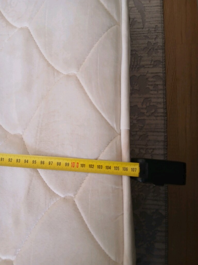 Küçük yatak Sifir - 3