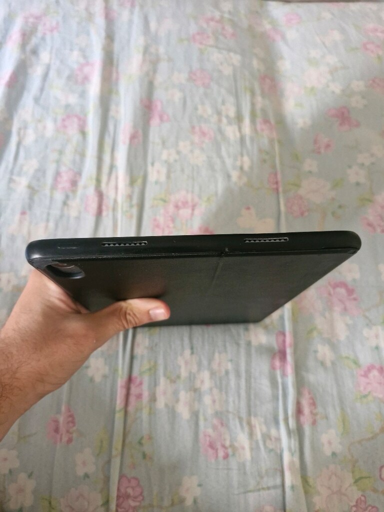 Huawei Matepad 11.5 8/128 Orijinal Klavyeli Kılıf ve Kalem Hediyeli - 13