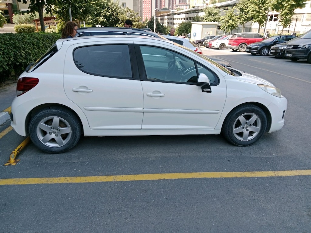 2012 peogeat 1.4 hd - 3