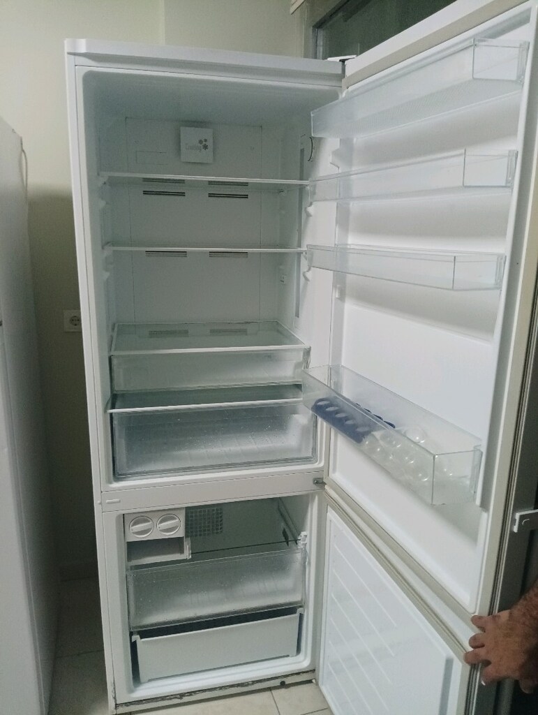 buzdolabı temiz soğutması güzel uygun fiyata herhangi bir sorun yok - 4