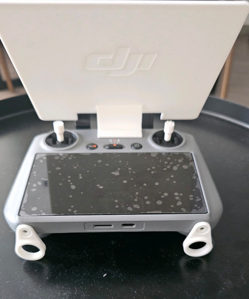 dji mini 5 pro mini 4 pro korumalari - 5