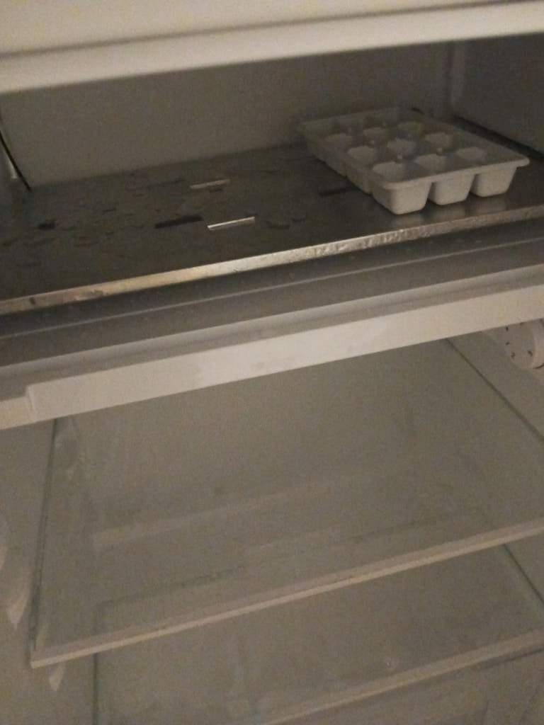 Mini buzdolabı - 4