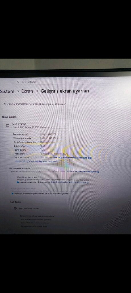 intel ddr5 sistem Tekirdağ Çorlu - 2