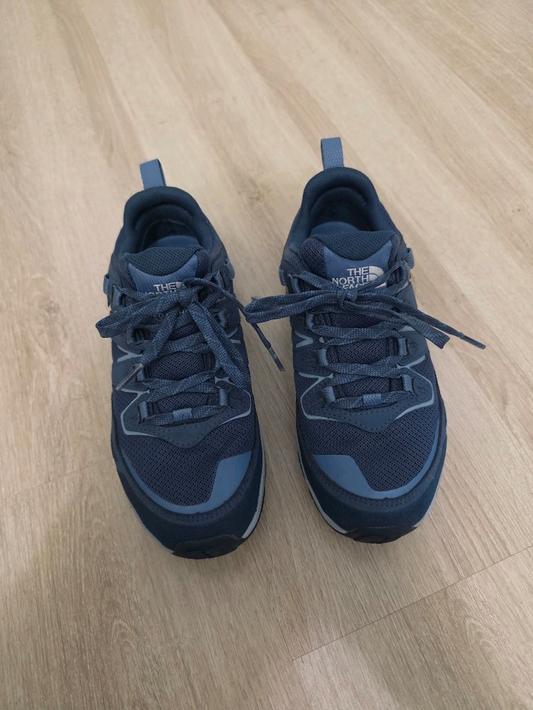 THENORTHFACE ÇOCUK AYAKKABI - 5
