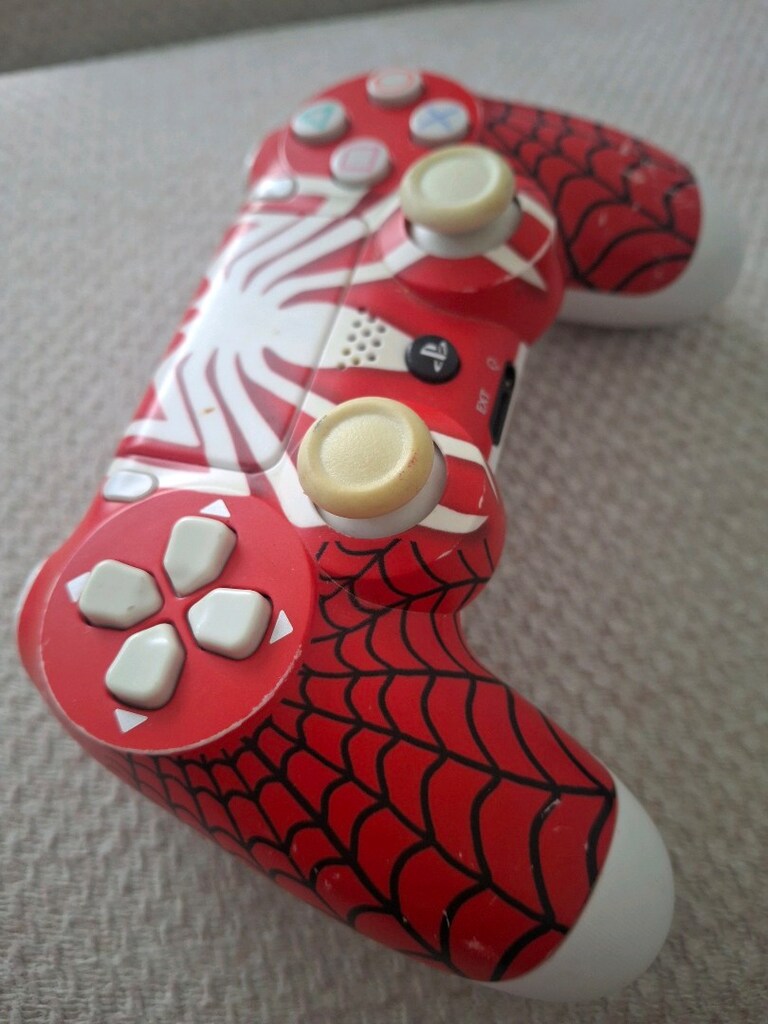 Ps4 Sony oyun kolu - 6