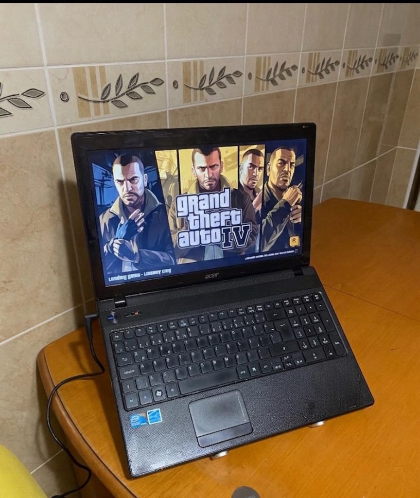 ACİL! İ5 LEPTOP/ LAPTOP/TERTEMİZDİR!
