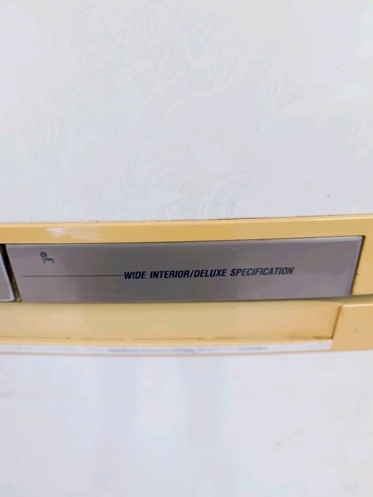 Beko Buzdolabı Çalışır Durumda - 5