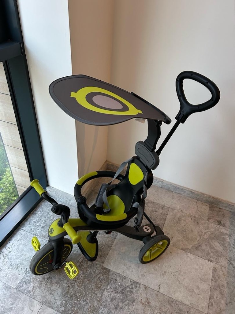 Globber Explorer - 2