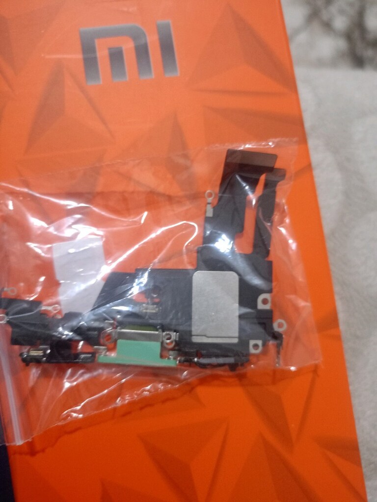 İphone 11 orjinal sarz soket fılmı. - 2