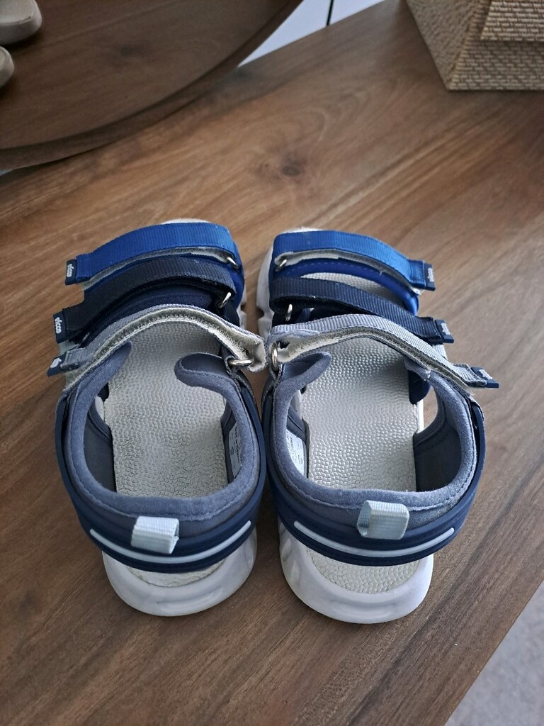 VİCCO ÇOCUK SANDALET - 5
