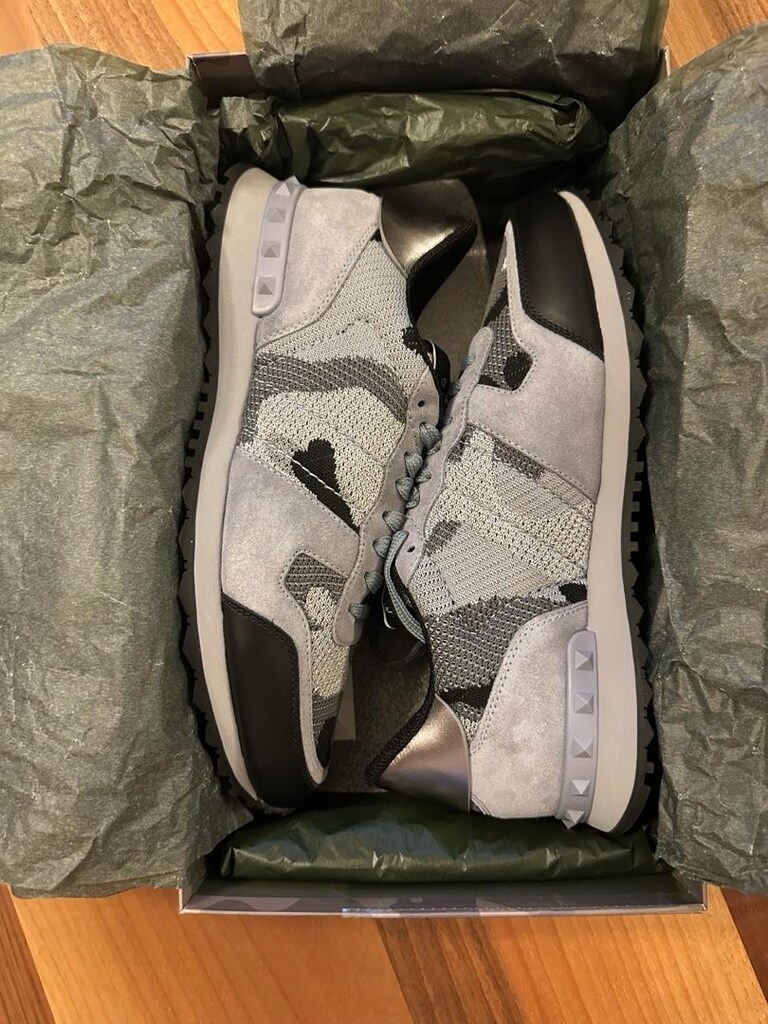 Valentino Garavani - 6